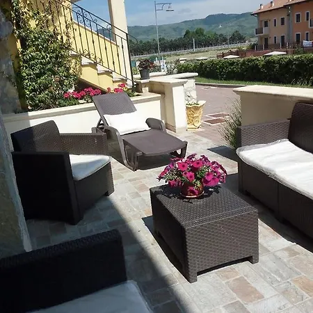 Regina Castel Di Sangro
