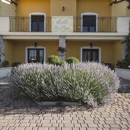 Nocleg ze śniadaniem Regina *