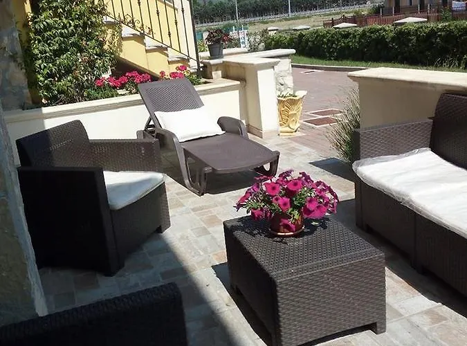 Regina Castel Di Sangro