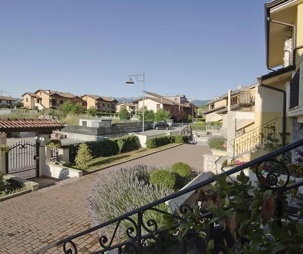 Nocleg ze śniadaniem Regina